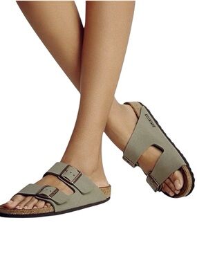 Birkenstock Arizona Narrow Sandals 40